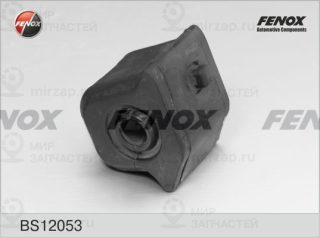 Втулка стабилизатора FENOX BS12053