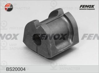 Втулка стабилизатора FENOX BS20004