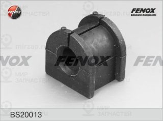 Втулка стабилизатора FENOX BS20013