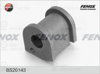 Запчасть FENOX BS20143
