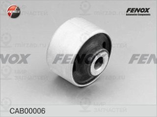 Подвеска / рычаг независимой подвески FENOX CAB00006