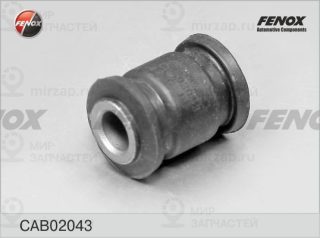Запчасть FENOX CAB02043
