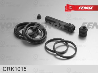 Ремкомплект тормозного суппорта FENOX CRK1015