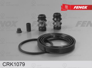 Ремкомплект тормозного суппорта FENOX CRK1079
