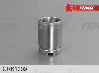 Ремкомплект тормозного суппорта FENOX CRK1209