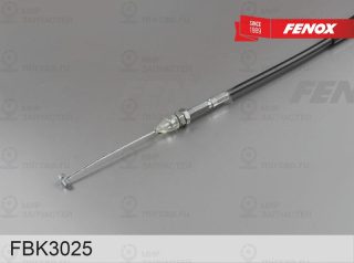 Запчасть FENOX FBK3025