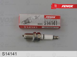 Свеча зажигания FENOX S14141