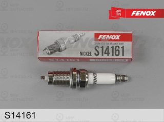 Свеча зажигания FENOX S14161