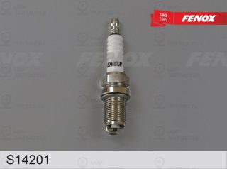 Свеча зажигания FENOX S14201