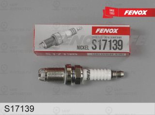 Свеча зажигания FENOX S17139
