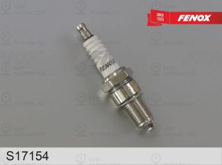 Свеча зажигания FENOX S17154