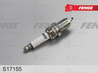 Свеча зажигания FENOX S17155