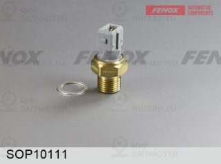 Датчик давления масла FENOX SOP10111