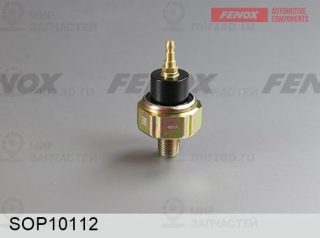 Запчасть FENOX SOP10112
