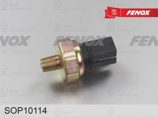 Запчасть FENOX SOP10114