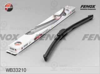 Запчасть FENOX WB33210