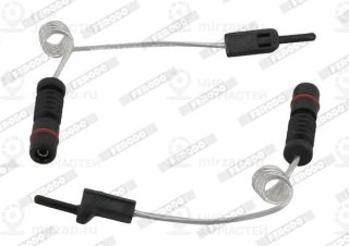 Запчасть FERODO FWI246