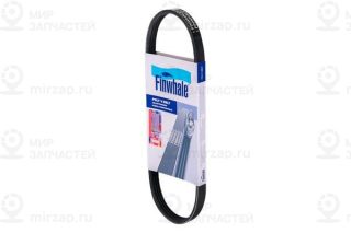 Ремень поликлиновой Finwhale BP4PK613