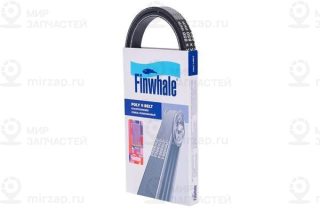 Запчасть Finwhale BP4PK850