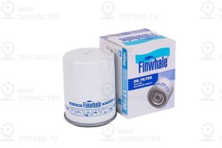 Фильтр масляный Finwhale LF730