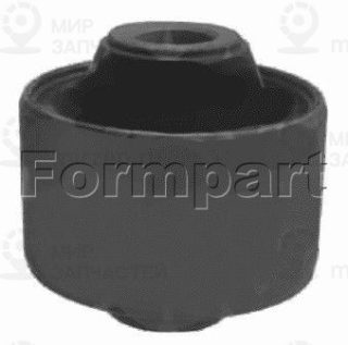 Подвеска / рычаг независимой подвески FORMPART 1500069