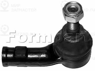 Наконечник поперечной рулевой тяги FORMPART 2902001