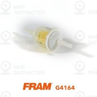 Запчасть FRAM G4164