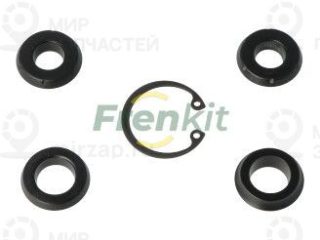 Ремкомплект, главный тормозной цилиндр FRENKIT 122044