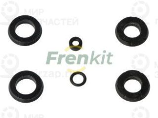 Ремкомплект, главный тормозной цилиндр FRENKIT 122086