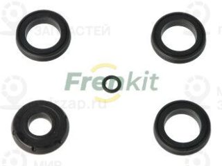 Ремкомплект, главный тормозной цилиндр FRENKIT 125022