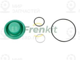 Ремкомплект, главный тормозной цилиндр FRENKIT 142001