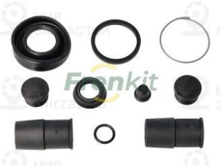 Ремкомплект тормозного суппорта FRENKIT 230012