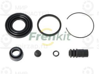Ремкомплект тормозного суппорта FRENKIT 235016