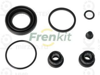 Ремкомплект тормозного суппорта FRENKIT 236045