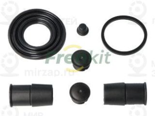 Ремкомплект тормозного суппорта FRENKIT 238007