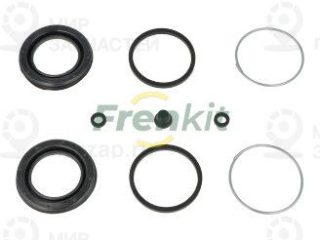 Ремкомплект тормозного суппорта FRENKIT 240003