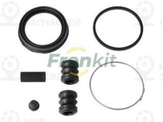 Ремкомплект тормозного суппорта FRENKIT 254007