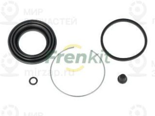 Ремкомплект тормозного суппорта FRENKIT 254017