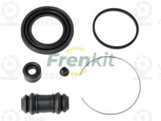 Ремкомплект тормозного суппорта FRENKIT 254033