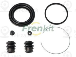 Ремкомплект тормозного суппорта FRENKIT 254065