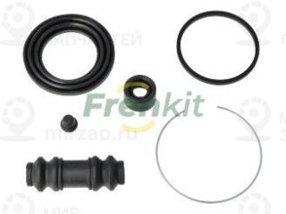 Ремкомплект тормозного суппорта FRENKIT 254113