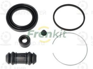 Ремкомплект тормозного суппорта FRENKIT 257030