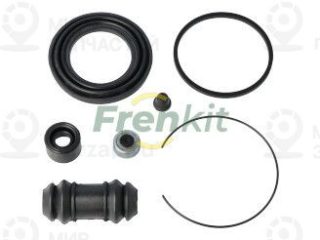 Ремкомплект тормозного суппорта FRENKIT 260015