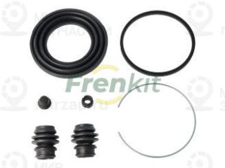 Ремкомплект тормозного суппорта FRENKIT 264001