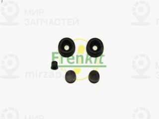 Ремкомплект, колесный тормозной цилиндр FRENKIT 315002