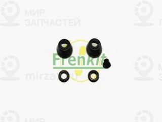 Ремкомплект, колесный тормозной цилиндр FRENKIT 315013