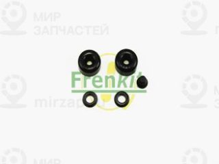 Ремкомплект, колесный тормозной цилиндр FRENKIT 315035