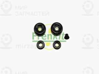 Ремкомплект, колесный тормозной цилиндр FRENKIT 317034