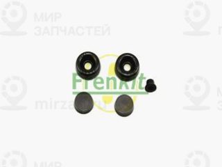 Ремкомплект, колесный тормозной цилиндр FRENKIT 319015
