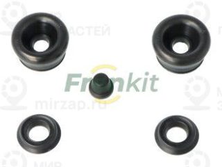Ремкомплект, колесный тормозной цилиндр FRENKIT 319044